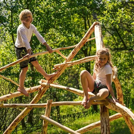 Treehouse Stvoridla *
