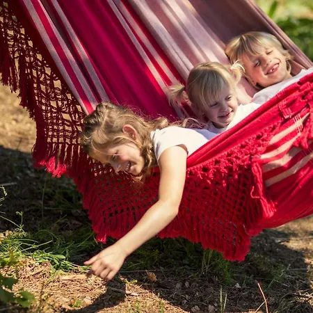 Luxussátor Treehouse Stvoridla Světlá nad Sázavou