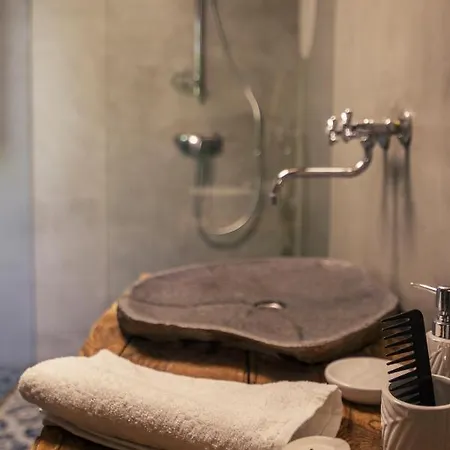 Treehouse Stvoridla Luxussátor Světlá nad Sázavou