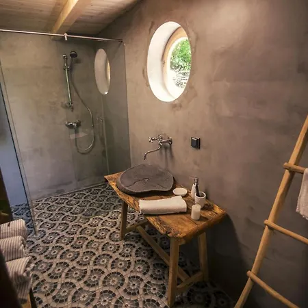 Treehouse Stvoridla
