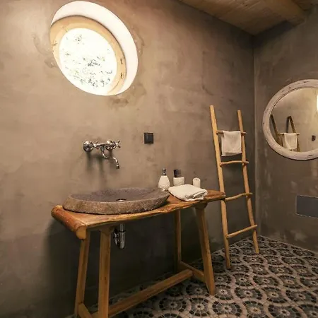 Treehouse Stvoridla * Světlá nad Sázavou