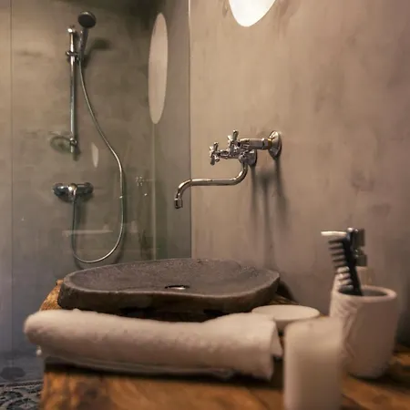 Treehouse Stvoridla * Světlá nad Sázavou