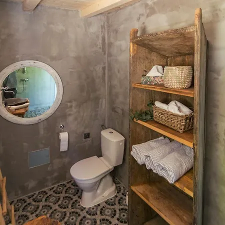 Treehouse Stvoridla